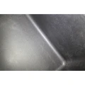 Zlewozmywak Franke Maris MRG 110-72 czarny mat + czarny zestaw odpływowy 125.0697.757 (Outtet)