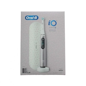 Szczoteczka elektryczna Oral-B iO9 Rose