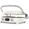 Grill elektryczny wielofunkcyjny Smeg MGF01CREU