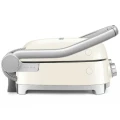 Grill elektryczny wielofunkcyjny Smeg MGF01CREU