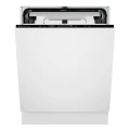 Zmywarka do zabudowy Electrolux KL62C210S