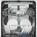 Zmywarka do zabudowy Electrolux KL62C210S
