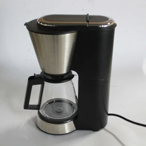 Ekspres przelewowy WMF Mini 412270011 (Ekspozycja)