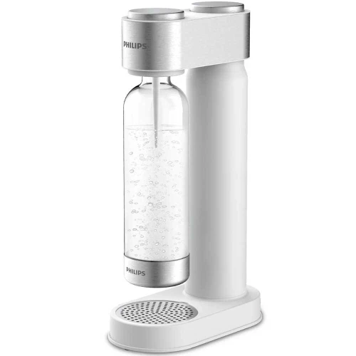 Saturator do wody Philips GoZero ADD4902WH/10