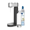 Saturator do wody Philips GoZero ADD4902BK/10 czarny