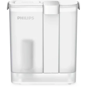 Dzbanek filtrujący Philips Micro X-Clean AWP2980WH/31 Biały 3L