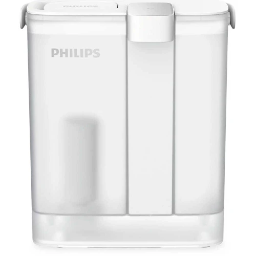 Dzbanek filtrujący Philips Micro X-Clean AWP2980WH/31 Biały 3L