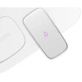Dzbanek filtrujący Philips Micro X-Clean AWP2980WH/31 Biały 3L