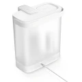 Dzbanek filtrujący Philips Micro X-Clean AWP2980WH/31 Biały 3L