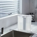 Dzbanek filtrujący Philips Micro X-Clean AWP2980WH/31 Biały 3L