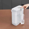 Dzbanek filtrujący Philips Micro X-Clean AWP2980WH/31 Biały 3L