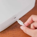 Dzbanek filtrujący Philips Micro X-Clean AWP2980WH/31 Biały 3L