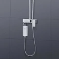 Filtr prysznicowy Philips AWP1775WH/10 Biały