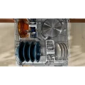 Zmywarka do zabudowy Electrolux KL82A505S