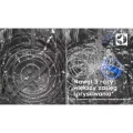 Zmywarka do zabudowy Electrolux KEGB3420L