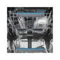 Zmywarka do zabudowy Electrolux KEGB3420L