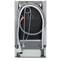 Zmywarka do zabudowy Electrolux KEGB3420L