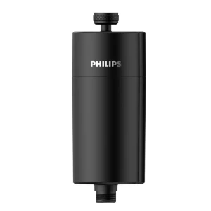 Filtr prysznicowy Philips AWP1775BK/10 czarny