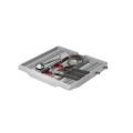 Zmywarka do zabudowy AEG NG62IC20SK