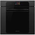 Piekarnik parowy Smeg SO6204S4PB