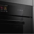 Piekarnik parowy Smeg SO6204S4PB