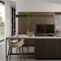 Piekarnik parowy Smeg SO6204S4PB
