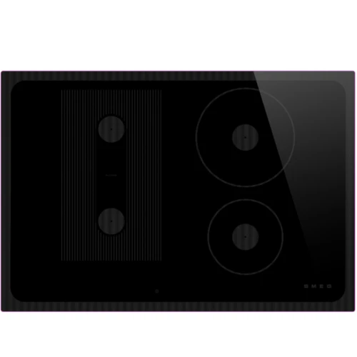 Płyta indukcyjna Smeg SI1M24744D