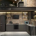 Płyta indukcyjna Smeg SI1M24744D
