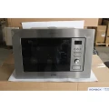 Kuchenka mikrofalowa do zabudowy Gorenje BMI201AG1X (Outlet)