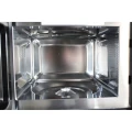 Kuchenka mikrofalowa do zabudowy Gorenje BMI201AG1X (Outlet)