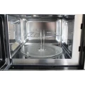 Kuchenka mikrofalowa do zabudowy Gorenje BMI201AG1X (Outlet)