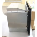 Kuchenka mikrofalowa do zabudowy Gorenje BMI201AG1X (Outlet)