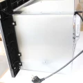 Kuchenka mikrofalowa do zabudowy Gorenje BMI201AG1X (Outlet)