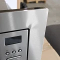 Kuchenka mikrofalowa do zabudowy Gorenje BMI201AG1X (Outlet)