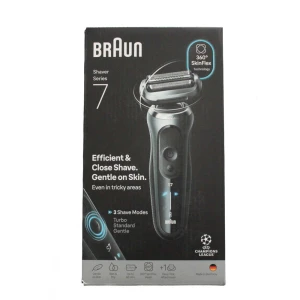 Golarka Braun 72-G1200S