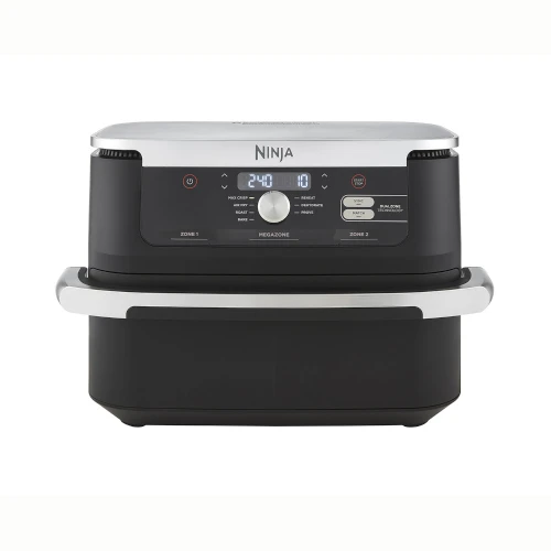 Frytkownica beztłuszczowa NINJA Foodi FlexDrawer AF500EU (Outlet)
