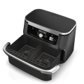 Frytkownica beztłuszczowa NINJA Foodi FlexDrawer AF500EU (Outlet)