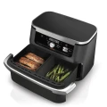 Frytkownica beztłuszczowa NINJA Foodi FlexDrawer AF500EU (Outlet)