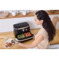 Frytkownica beztłuszczowa NINJA Foodi FlexDrawer AF500EU (Outlet)