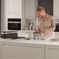 Frytkownica beztłuszczowa NINJA Foodi FlexDrawer AF500EU (Outlet)