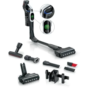 Odkurzacz pionowy Bosch Unlimited BCS1041WAC (Outlet)