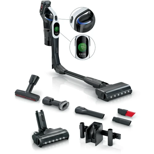 Odkurzacz pionowy Bosch Unlimited BCS1041WAC (Outlet)