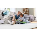 Odkurzacz pionowy Bosch Unlimited BCS1041WAC (Outlet)