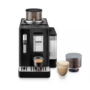 Ekspres ciśnieniowy Delonghi EXAM 440.35.B (Outlet)