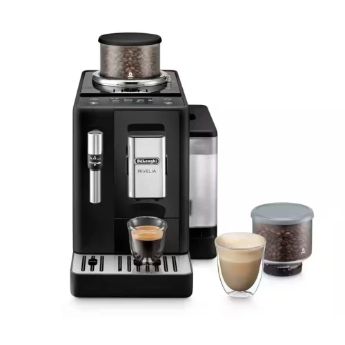 Ekspres ciśnieniowy Delonghi EXAM 440.35.B (Outlet)
