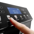 Ekspres ciśnieniowy do kawy Delonghi ECAM 46.860.B (Outlet)