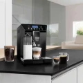 Ekspres ciśnieniowy do kawy Delonghi ECAM 46.860.B (Outlet)