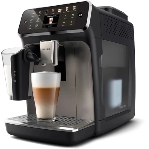 Ekspres ciśnieniowy Philips LatteGo Series 4400 EP4449/70 (Outlet)