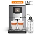 Ekspres ciśnieniowy Krups EA 875 E Intuition Preference+ (Outlet)