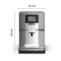Ekspres ciśnieniowy Krups EA 875 E Intuition Preference+ (Outlet)